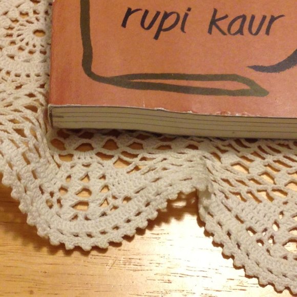 Poetry Bundle, rupi kaur milk and honey, home boy - Picture 8 of 13